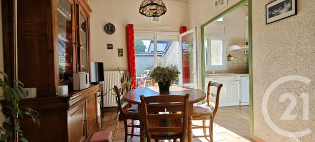 Maison &agrave; vendre - 5 pi&egrave;ces - 106,04 m2 - Chateaudun - 28 - CENTRE