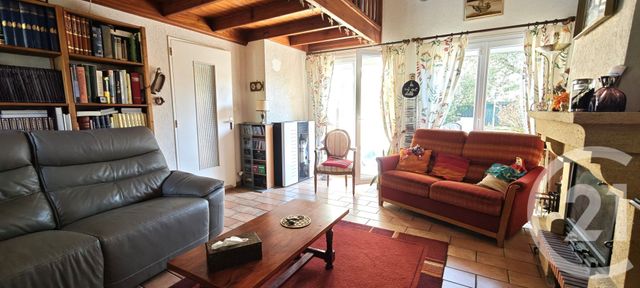 Maison &agrave; vendre - 5 pi&egrave;ces - 106,04 m2 - Chateaudun - 28 - CENTRE