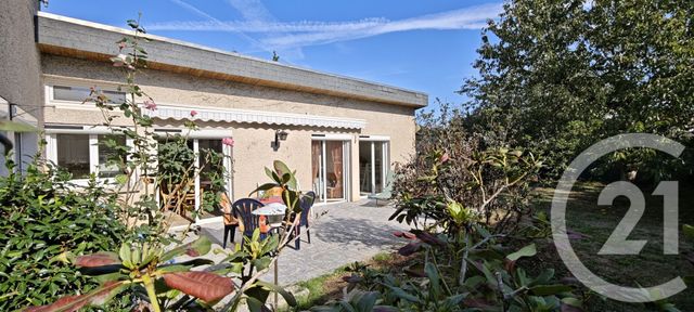 Maison &agrave; vendre - 5 pi&egrave;ces - 106,04 m2 - Chateaudun - 28 - CENTRE