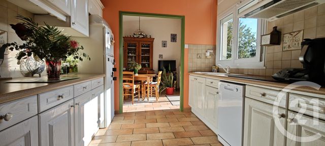 Maison &agrave; vendre - 5 pi&egrave;ces - 106,04 m2 - Chateaudun - 28 - CENTRE