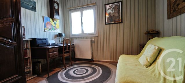 Maison &agrave; vendre - 5 pi&egrave;ces - 106,04 m2 - Chateaudun - 28 - CENTRE
