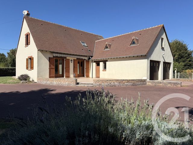 maison - CHATEAUDUN - 28