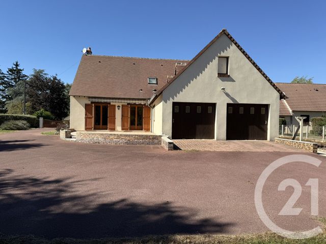 Maison &agrave; vendre - 5 pi&egrave;ces - 165 m2 - Chateaudun - 28 - CENTRE