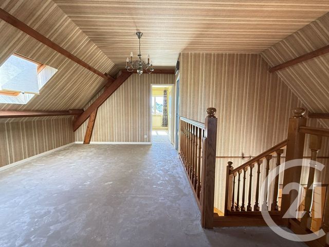 Maison &agrave; vendre - 5 pi&egrave;ces - 165 m2 - Chateaudun - 28 - CENTRE