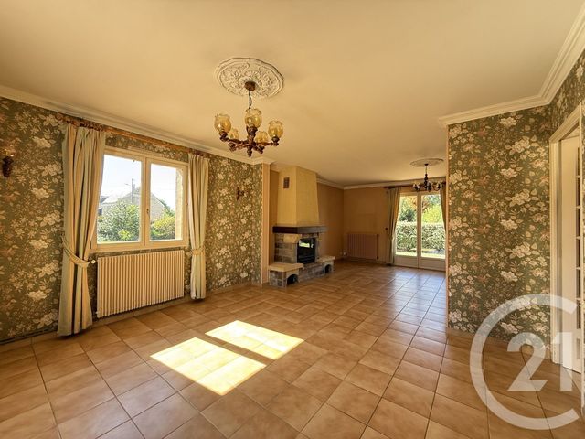 Maison &agrave; vendre - 5 pi&egrave;ces - 165 m2 - Chateaudun - 28 - CENTRE