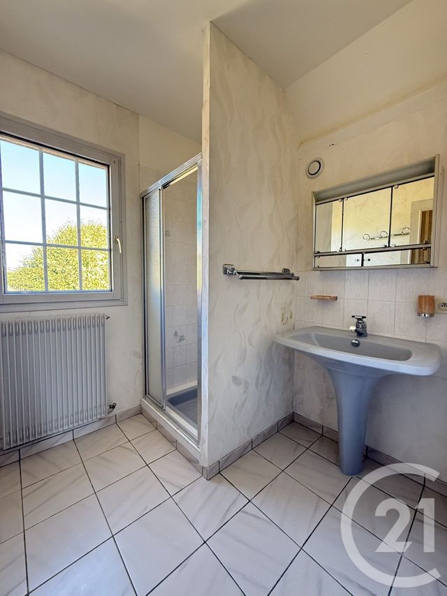 Maison &agrave; vendre - 5 pi&egrave;ces - 165 m2 - Chateaudun - 28 - CENTRE