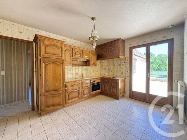 Maison &agrave; vendre - 5 pi&egrave;ces - 165 m2 - Chateaudun - 28 - CENTRE