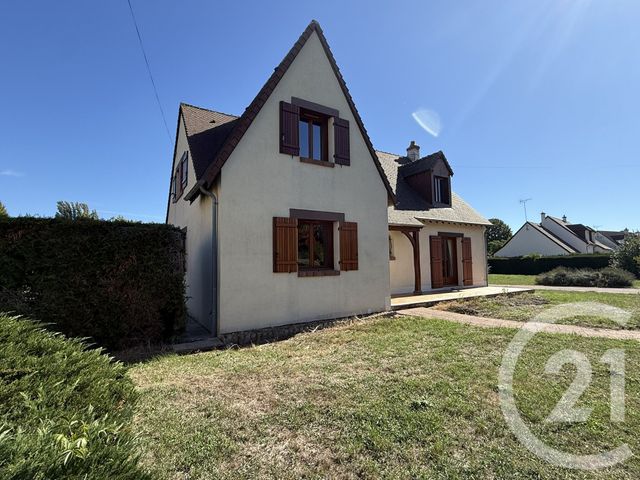 Maison &agrave; vendre - 5 pi&egrave;ces - 165 m2 - Chateaudun - 28 - CENTRE