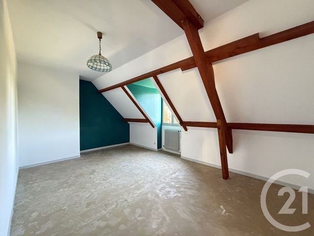 Maison &agrave; vendre - 5 pi&egrave;ces - 165 m2 - Chateaudun - 28 - CENTRE