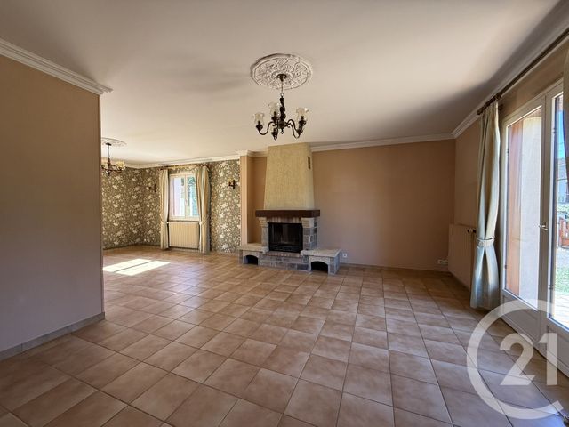 Maison &agrave; vendre - 5 pi&egrave;ces - 165 m2 - Chateaudun - 28 - CENTRE