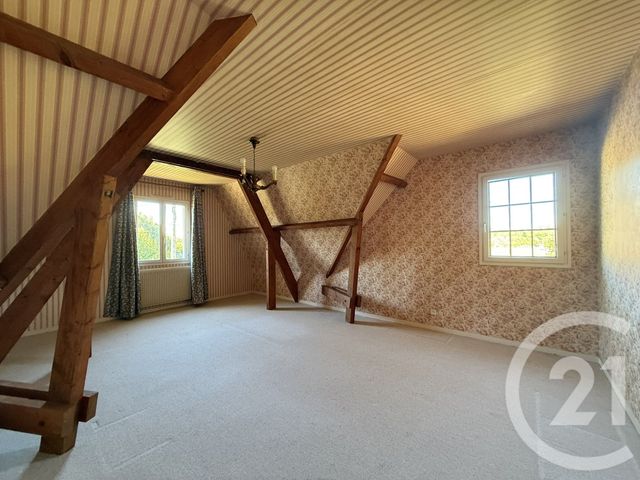 Maison &agrave; vendre - 5 pi&egrave;ces - 165 m2 - Chateaudun - 28 - CENTRE