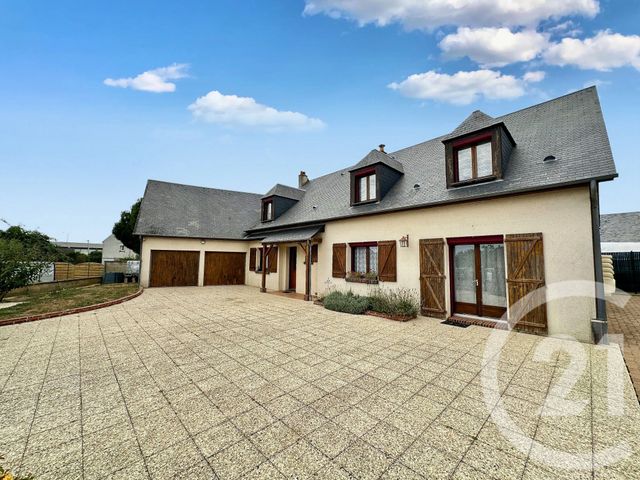 maison - YEVRES - 28