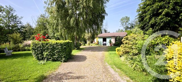 Maison &agrave; vendre - 6 pi&egrave;ces - 162,04 m2 - Brou - 28 - CENTRE