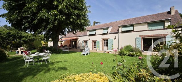Maison à vendre BROU