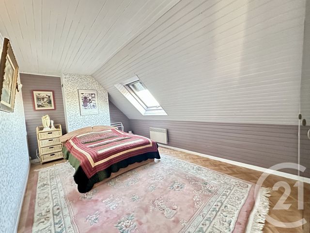 Maison &agrave; vendre - 5 pi&egrave;ces - 110,45 m2 - Moulhard - 28 - CENTRE