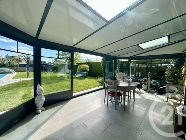 Maison &agrave; vendre - 5 pi&egrave;ces - 110,45 m2 - Brou - 28 - CENTRE