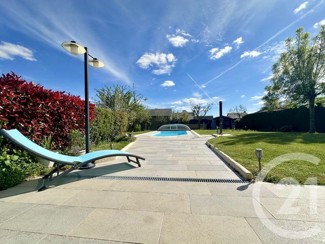 Maison &agrave; vendre - 5 pi&egrave;ces - 110,45 m2 - Brou - 28 - CENTRE