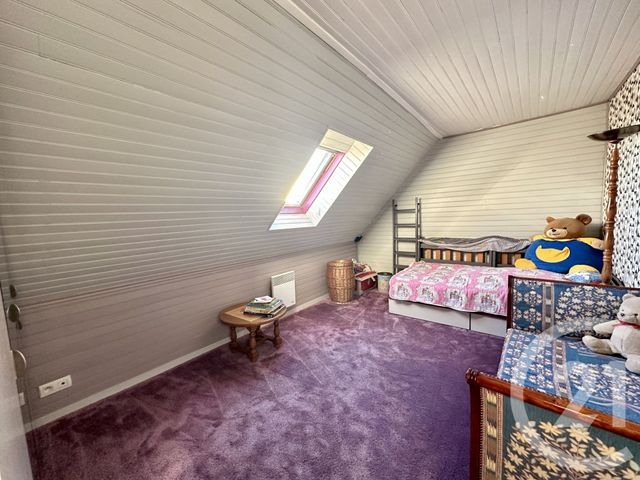 Maison &agrave; vendre - 5 pi&egrave;ces - 110,45 m2 - Moulhard - 28 - CENTRE