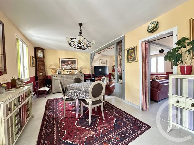 Maison &agrave; vendre - 5 pi&egrave;ces - 110,45 m2 - Brou - 28 - CENTRE