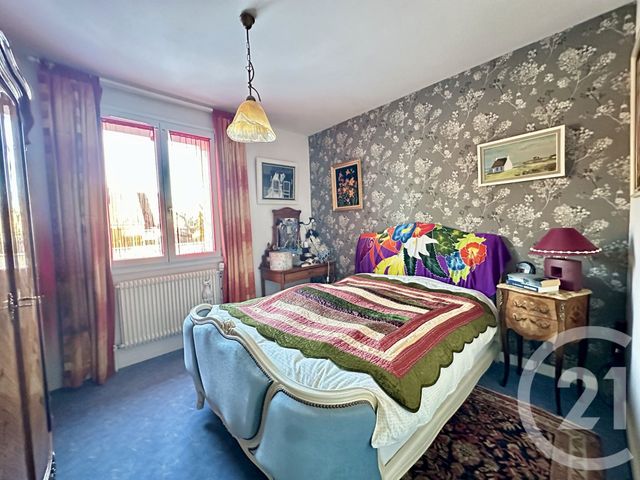 Maison &agrave; vendre - 5 pi&egrave;ces - 110,45 m2 - Moulhard - 28 - CENTRE