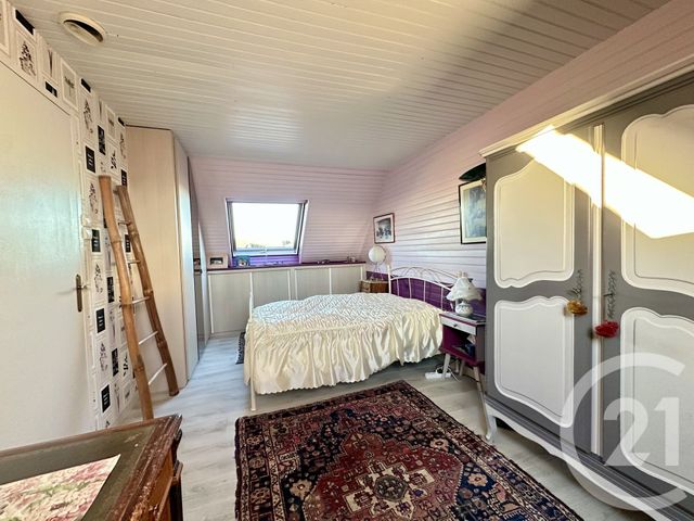 Maison &agrave; vendre - 5 pi&egrave;ces - 110,45 m2 - Moulhard - 28 - CENTRE