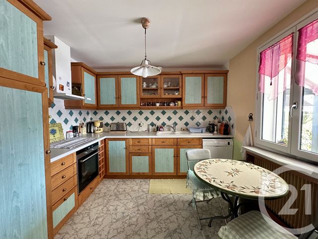 Maison &agrave; vendre - 5 pi&egrave;ces - 110,45 m2 - Moulhard - 28 - CENTRE