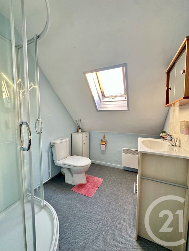 Maison &agrave; vendre - 5 pi&egrave;ces - 110,45 m2 - Moulhard - 28 - CENTRE