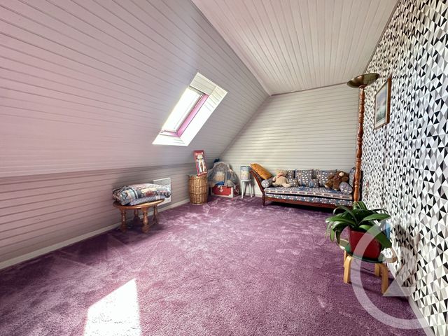 Maison &agrave; vendre - 5 pi&egrave;ces - 110,45 m2 - Brou - 28 - CENTRE