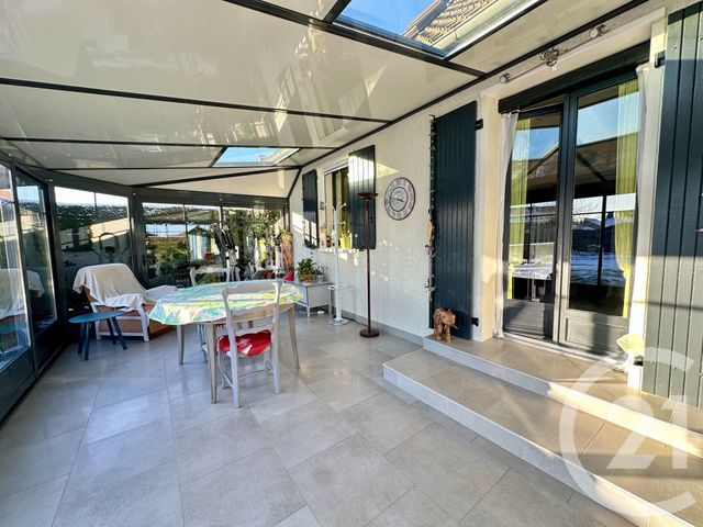 Maison &agrave; vendre - 5 pi&egrave;ces - 110,45 m2 - Moulhard - 28 - CENTRE