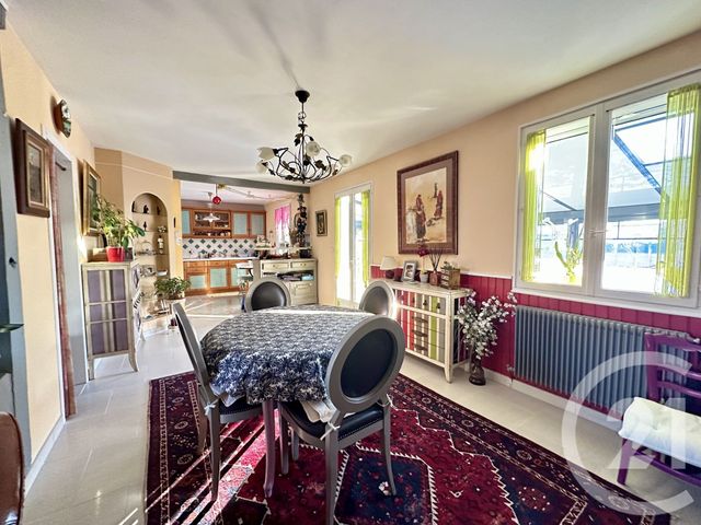 Maison &agrave; vendre - 5 pi&egrave;ces - 110,45 m2 - Moulhard - 28 - CENTRE