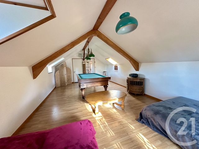 Maison à vendre - 5 pièces - 141 m2 - Commune Nouvelle D Arrou - 28 - CENTRE