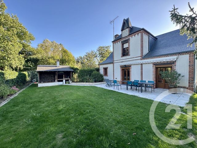 Maison à vendre - 5 pièces - 141 m2 - Commune Nouvelle D Arrou - 28 - CENTRE