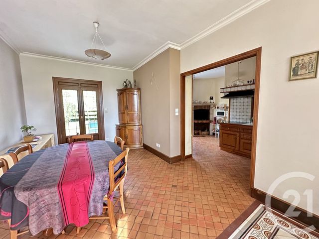 Maison à vendre - 5 pièces - 141 m2 - Commune Nouvelle D Arrou - 28 - CENTRE