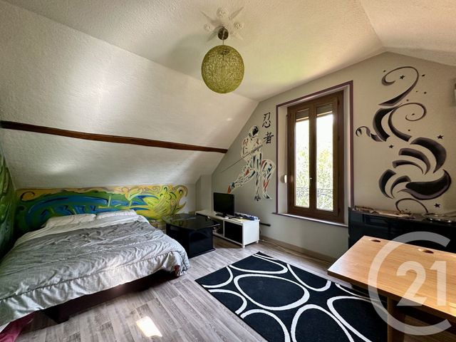 Maison à vendre - 5 pièces - 141 m2 - Commune Nouvelle D Arrou - 28 - CENTRE