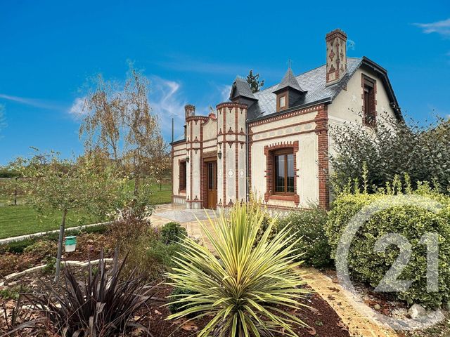 maison - COMMUNE NOUVELLE D ARROU - 28