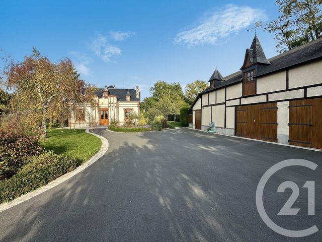 Maison à vendre - 5 pièces - 141 m2 - Commune Nouvelle D Arrou - 28 - CENTRE