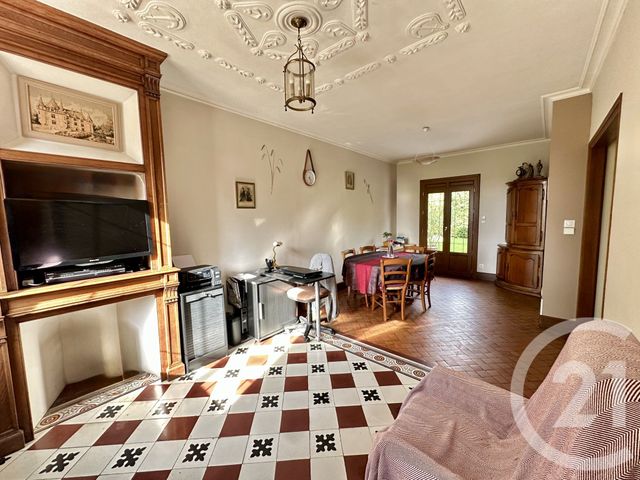Maison à vendre - 5 pièces - 141 m2 - Commune Nouvelle D Arrou - 28 - CENTRE