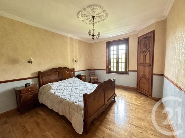 Maison à vendre - 5 pièces - 141 m2 - Commune Nouvelle D Arrou - 28 - CENTRE