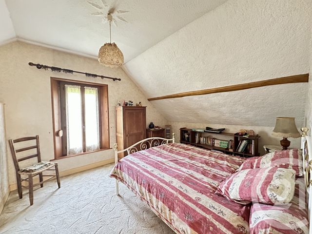 Maison à vendre - 5 pièces - 141 m2 - Commune Nouvelle D Arrou - 28 - CENTRE