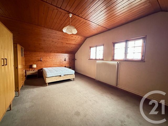 Maison à vendre - 5 pièces - 114,05 m2 - Yevres - 28 - CENTRE