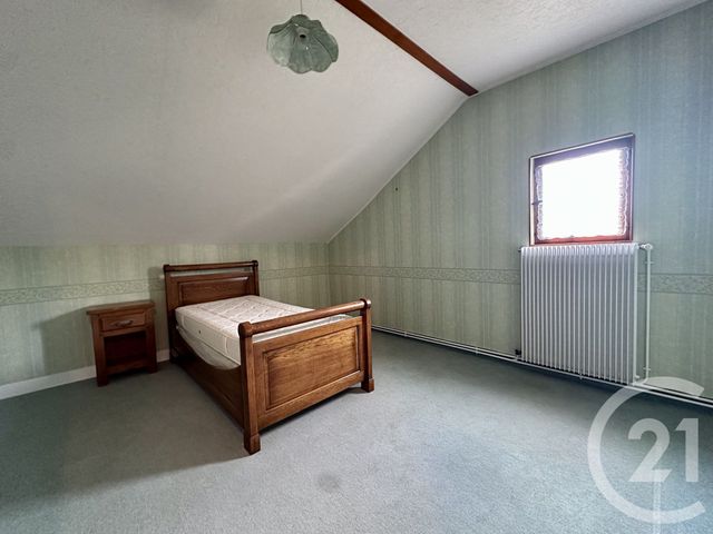 Maison à vendre - 5 pièces - 114,05 m2 - Yevres - 28 - CENTRE