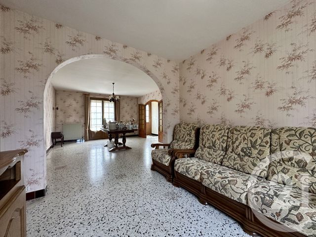 Maison à vendre - 5 pièces - 114,05 m2 - Yevres - 28 - CENTRE