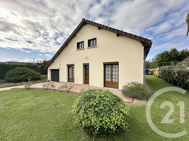 maison - YEVRES - 28