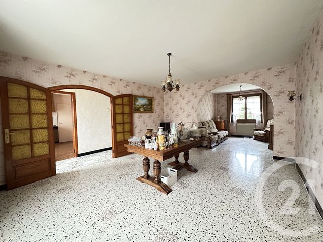 Maison à vendre - 5 pièces - 114,05 m2 - Yevres - 28 - CENTRE