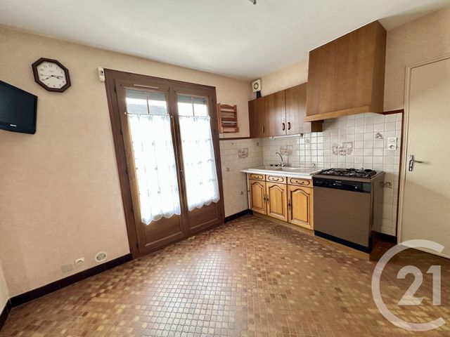 Maison à vendre - 5 pièces - 114,05 m2 - Yevres - 28 - CENTRE