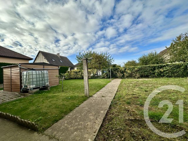 Maison à vendre - 5 pièces - 114,05 m2 - Yevres - 28 - CENTRE