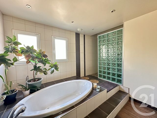 Maison &agrave; vendre - 5 pi&egrave;ces - 131,89 m2 - Brou - 28 - CENTRE