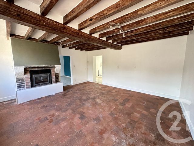 Maison à vendre - 3 pièces - 93,87 m2 - Brou - 28 - CENTRE