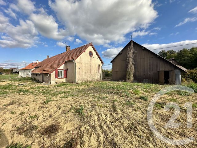 Maison à vendre - 3 pièces - 93,87 m2 - Brou - 28 - CENTRE