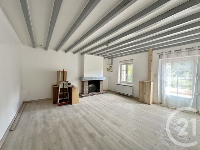 Maison à vendre - 3 pièces - 93,87 m2 - Brou - 28 - CENTRE